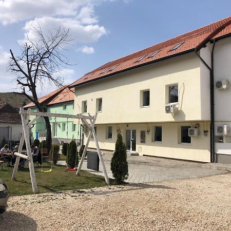 Casa Aisa Apartman Brassó Kültér fotó