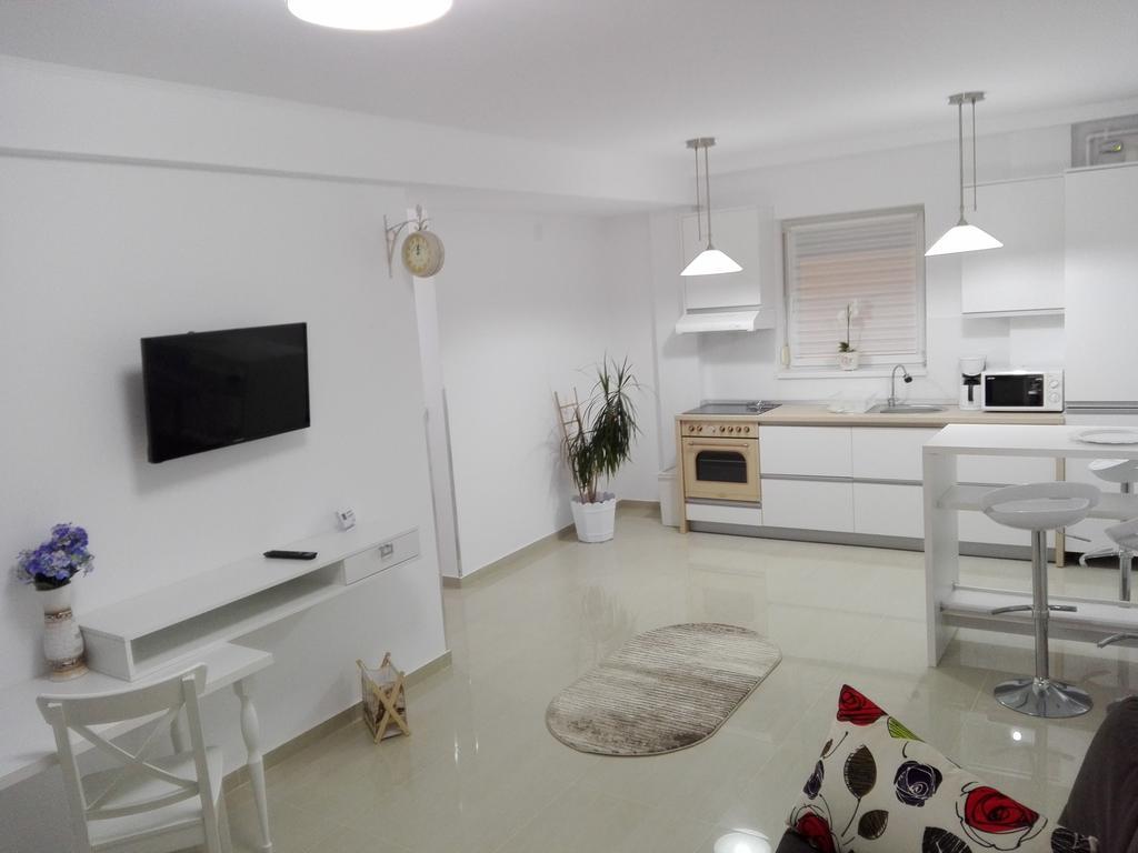 Casa Aisa Apartman Brassó Kültér fotó