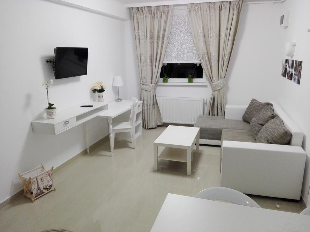 Casa Aisa Apartman Brassó Kültér fotó