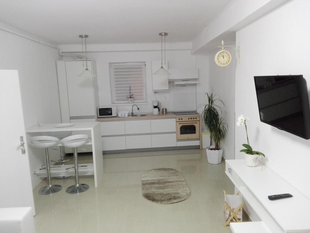 Casa Aisa Apartman Brassó Kültér fotó