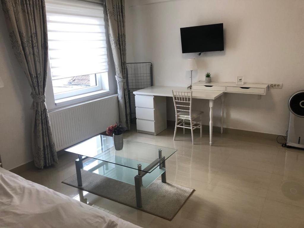 Casa Aisa Apartman Brassó Kültér fotó