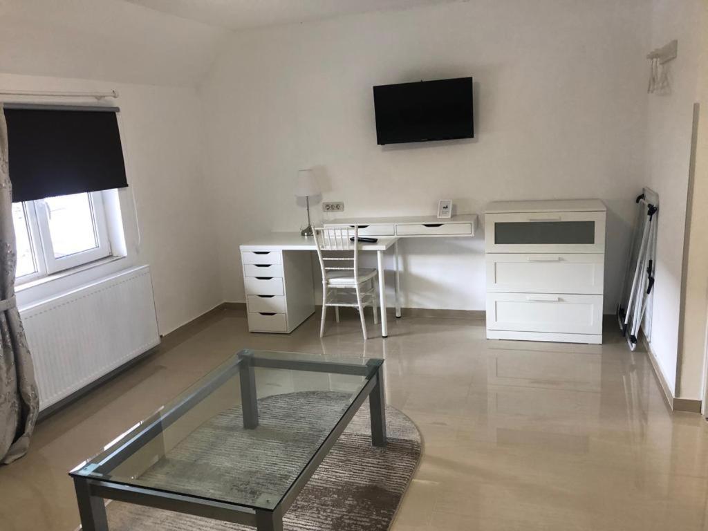 Casa Aisa Apartman Brassó Kültér fotó