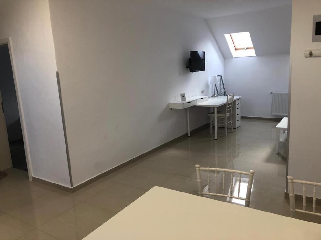 Casa Aisa Apartman Brassó Kültér fotó